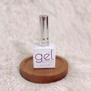 The Gel Bottle Clear Builder Gel Polish | TGB | 20 mL | CLEAR BIAB